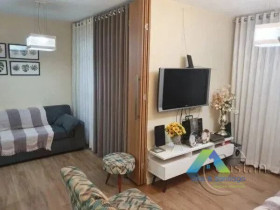 Apartamento com 3 Quartos à Venda, 74 m² em Brás - São Paulo