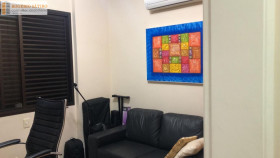 Apartamento com 2 Quartos à Venda, 72 m² em Jardim Vila Mariana - São Paulo