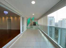 Apartamento com 3 Quartos à Venda, 170 m² em Centro - Osasco