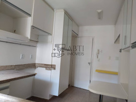 Apartamento com 1 Quarto à Venda, 83 m² em Indianópolis - São Paulo