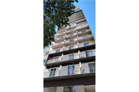 Apartamento com 1 Quarto à Venda, 18 m² em Bela Vista - São Paulo