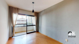 Apartamento com 3 Quartos à Venda, 96 m² em Perdizes - São Paulo