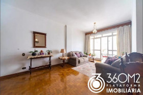 Apartamento com 3 Quartos à Venda, 183 m² em Centro - Santo André
