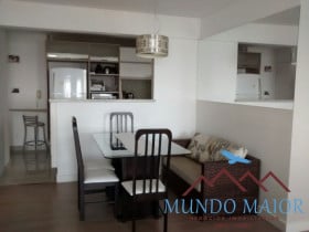 Apartamento com 3 Quartos à Venda, 84 m² em Centro -são Bernardo Do Campo-sp - São Bernardo Do Campo