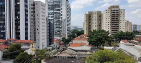 Apartamento com 2 Quartos à Venda, 90 m² em Barra Funda - São Paulo