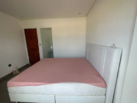 Apartamento com 3 Quartos à Venda, 107 m² em Guilhermina - Praia Grande