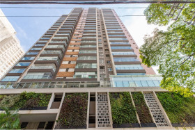 Apartamento com 3 Quartos à Venda, 102 m² em Jardim Das Acácias - São Paulo