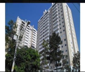 Apartamento com 3 Quartos à Venda, 98 m² em Cambuci - São Paulo