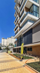 Apartamento com 3 Quartos à Venda, 138 m² em Jardim Paulista - São Paulo