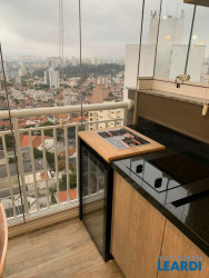 Apartamento com 2 Quartos à Venda, 69 m² em Cambuci - São Paulo