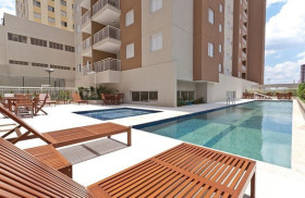 Apartamento com 2 Quartos à Venda, 91 m² em Sacomã - São Paulo