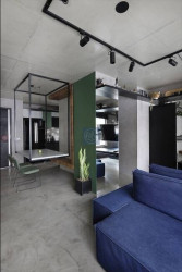 Apartamento com 1 Quarto à Venda, 74 m² em Bela Vista - São Paulo