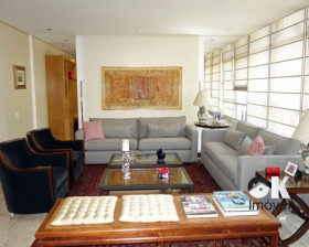 Apartamento com 3 Quartos à Venda, 222 m² em Jardim Paulista - São Paulo