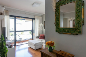 Apartamento com 3 Quartos à Venda, 79 m² em Vila Pompéia - São Paulo