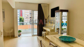 Apartamento com 2 Quartos à Venda, 64 m² em Vila Olímpia - São Paulo