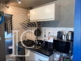 Apartamento com 1 Quarto à Venda, 45 m² em Brooklin - São Paulo