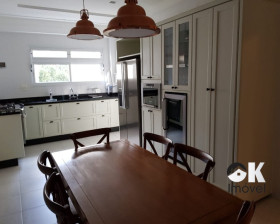 Apartamento com 3 Quartos à Venda, 230 m² em Higienópolis - São Paulo