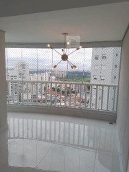 Apartamento com 3 Quartos à Venda, 77 m² em Alto Da Lapa - São Paulo