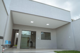 Casa com 3 Quartos à Venda, 127 m² em Goiânia