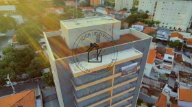 Apartamento com 3 Quartos à Venda, 103 m² em Alto De Pinheiros - São Paulo