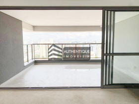 Apartamento com 3 Quartos à Venda, 166 m² em Vila Mariana - São Paulo