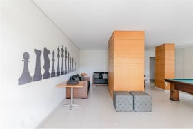 Apartamento com 3 Quartos à Venda, 118 m² em Lauzane Paulista - São Paulo