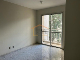 Apartamento com 2 Quartos à Venda, 49 m² em Vila Guilherme - São Paulo