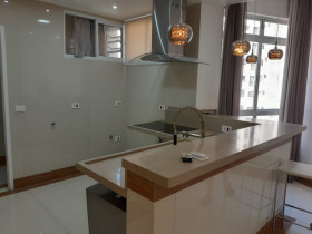 Apartamento com 3 Quartos à Venda, 104 m² em Bela Vista - São Paulo