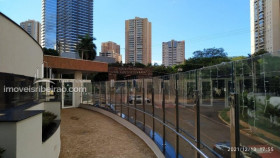 Apartamento com 3 Quartos à Venda, 172 m² em Jardim Botânico - Ribeirão Preto