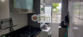 Apartamento com 3 Quartos à Venda, 80 m² em Agronômica - Florianópolis