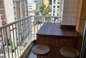 Apartamento com 2 Quartos à Venda, 65 m² em Perdizes - São Paulo