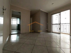 Apartamento com 2 Quartos à Venda, 49 m² em Vila Guilherme - São Paulo