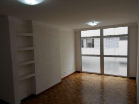 Apartamento com 1 Quarto à Venda, 83 m² em Itaim Bibi - São Paulo