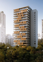 Apartamento com 4 Quartos à Venda, 403 m² em Jardim Paulista - São Paulo