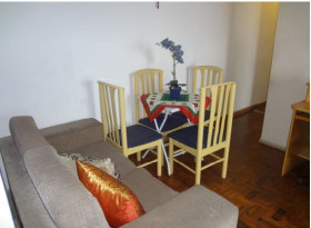 Apartamento com 1 Quarto à Venda, 50 m² em Cambuci - São Paulo