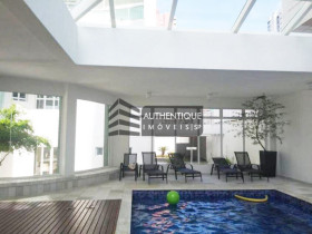 Apartamento com 3 Quartos à Venda, 212 m² em Centro - São Bernardo Do Campo