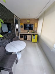 Apartamento com 2 Quartos à Venda, 89 m² em Patamares - Salvador