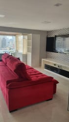 Apartamento com 4 Quartos à Venda, 140 m² em Centro - Santo André