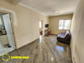 Apartamento com 2 Quartos à Venda, 80 m² em Barra Funda - São Paulo