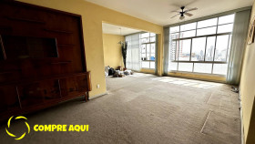 Apartamento com 4 Quartos à Venda, 208 m² em Barra Funda - São Paulo