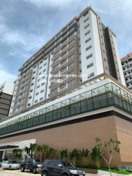 Apartamento com 2 Quartos à Venda, 80 m² em Campinas - São José