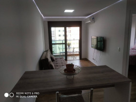 Apartamento com 1 Quarto à Venda, 41 m² em Santa Cecília - São Paulo