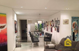 Apartamento com 2 Quartos à Venda, 80 m² em Centro - São Bernardo Do Campo