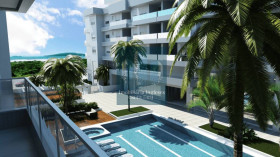 Apartamento com 4 Quartos à Venda, 112 m² em Ingleses Do Rio Vermelho - Florianópolis
