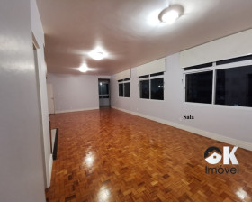 Apartamento com 3 Quartos à Venda, 230 m² em Higienópolis - São Paulo