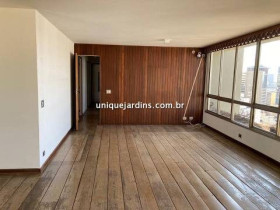 Apartamento com 3 Quartos à Venda, 160 m² em Bela Vista - São Paulo