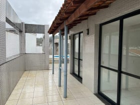 Apartamento com 2 Quartos à Venda, 200 m² em Barra Da Tijuca - Rio De Janeiro