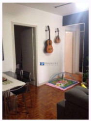 Apartamento com 2 Quartos à Venda, 73 m² em Bela Vista - São Paulo