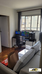 Apartamento com 1 Quarto à Venda, 36 m² em Bela Vista - São Paulo