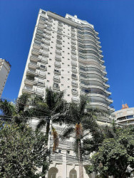 Apartamento com 4 Quartos à Venda, 327 m² em Jardim Vila Mariana - São Paulo